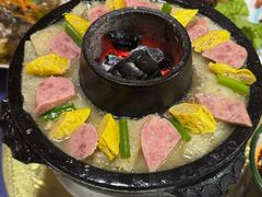 -龙姐私房菜(和顺古镇店)