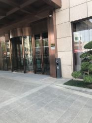 -瀛颂酒店·宴会厅