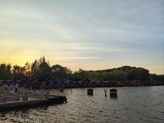 -沙家浜风景区