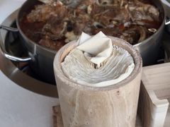 -浩爷羊蝎子火锅(望京店)