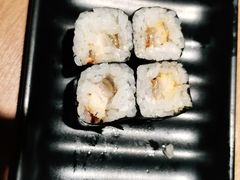 -万岁寿司(天河领展店)