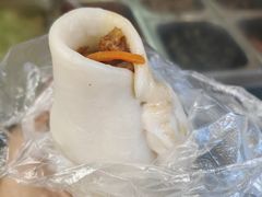 -张果佬年糕卷(科巷店)