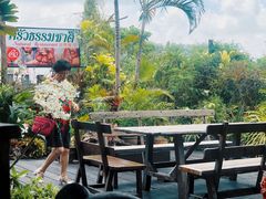 -自然餐厅(Phuket)