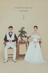 -日光视觉婚纱摄影(旗舰店)