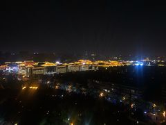 -烛影拾光观景餐厅·创意菜·摄影·小提琴(大唐不夜城店)