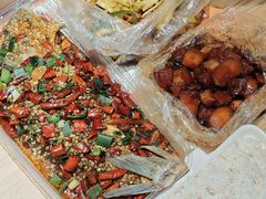 -潘记红烧肉(兴隆街店)