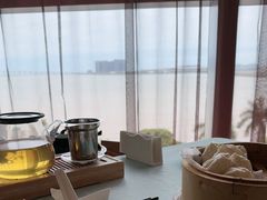 -彩丰楼中餐厅·仁恒洲际酒店