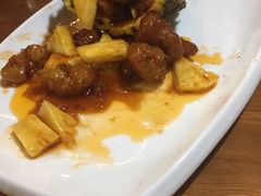 -金色农家(双港店)