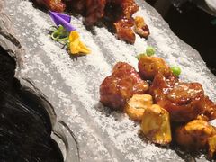 糖醋排骨-皇城根北京风味主题餐厅(中海环宇城店)