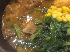 -萨莉亚意式餐厅(玉泉路物美店)