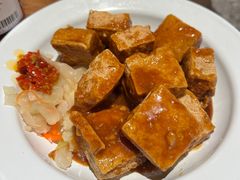 -捡角台湾食堂(花木Plus乐坊店)