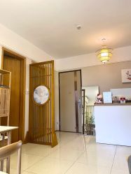 -L•野生眉半永久纹眉纹绣