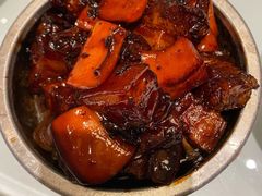 外婆红烧肉-老吉士(环贸iapm店)