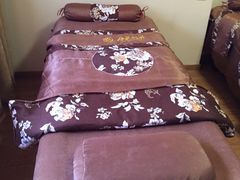 -康美道家中医养生SPA馆(牡丹江路店)