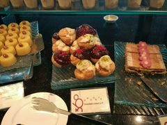 -澳门旅游塔360°旋转餐厅(南湾湖广场店)