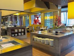 -拾溪餐厅(杭州千禧度假酒店)