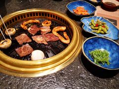 -龙记珍牛和牛烧肉(龙南街店)