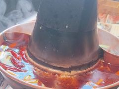 -南门四季铜锅涮肉(大屯·北苑店)