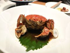 醉蟹-苏帮袁Sue Cuisine(来福士店)