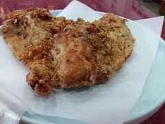 -老边饺子馆(中街店)
