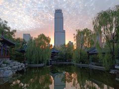 -迎泽公园