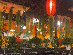 -江湖水乡铁锅炖魚(周庄嘉园店)