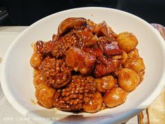 -7号院家宴.烧鸽子(门头沟店)