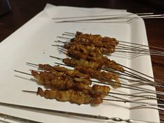 -三个大叔东北烧烤·砂锅菜(西三旗店)