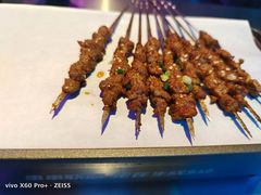 -燥次·烧烤酒场(万象城店)