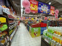 -新世纪超市(回龙路店)