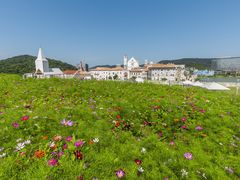 -华谊兄弟（长沙）电影小镇