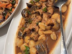 -大锅强·蒸海鲜青岛菜(金沙滩店)