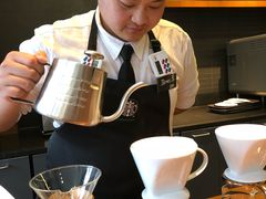 -星巴克臻选(苏州汇豪店)