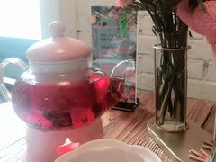 -Kitchen·Y洋厨房西餐厅(王府壹号店)
