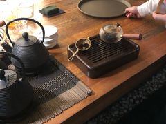 -T館·花园艺术餐厅
