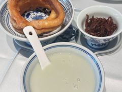 -四季民福烤鸭店(王府井灯市口店)