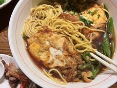-湘力力小院·鱼汤泡饭(枫林路店)