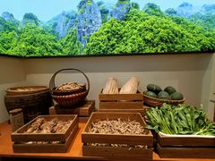 -客语客家菜(华发商都店)