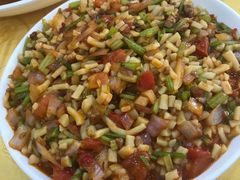 -新疆巴州金丝特餐厅(大钟寺店)