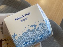 -麦当劳(吴中大道店)