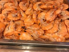 -视界美食自助餐厅·石家庄希尔顿酒店