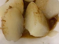 -盛记粥面(佐敦店)