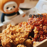 2020必吃榜｜会飞的鸡🐔