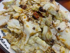 -老韩甸杀猪菜(汉广街店)