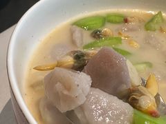 -闽海肴(北辰荟店)