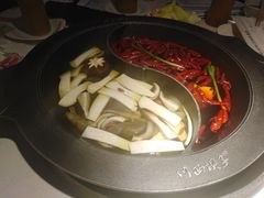 -川西坝子(老军营店)