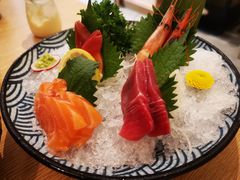 刺身-温野菜涮涮锅(大悦城店)