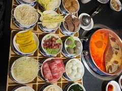 -咏江南·苏式火锅·苏州评弹(观前街店)