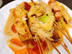 -郭记小街麻辣烫(南小街总店)