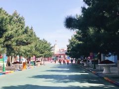 -沈阳方特欢乐世界